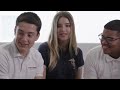 Students Share How Verizon Innovative Learning Helps Set Them Up for Success | Verizon