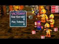 playing fnaf world cause im banned on roblox