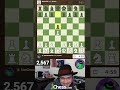 200 ELO Blitz Chess