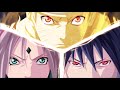 Naruto Motivational OST Collection Full HD