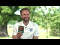 Can GARETH SOUTHGATE recognize his ENGLAND players from their baby photos?