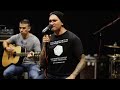 New Found Glory - My Friends Over You (Acoustic)