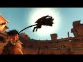 Prince of Persia: The Lost Crown Demo | Immortal, No Damage
