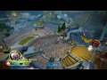 Skylanders Imaginators how to make a knight doomlander