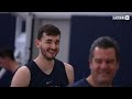 In the Paint: All Access | Episode 1 | UConn Men's Basketball