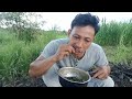 TUMIS KANGKUNG SAWAH KUAH PEDAS