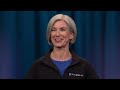 CRISPR's Next Advance Is Bigger Than You Think | Jennifer Doudna | TED