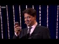 Bradley Walsh DESTROYED 😱 by Michael McIntyre’s nightmare text - Send To All