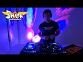 Urban Reggaeton Moombahton Live Set   -    DJ Smack Delicious