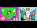 Replay: Hi Hi Puffy AmiYumi: The Genie and The Amp (Nintendo DS) | Part 10: Final Part