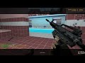 Counter Strike 1.6 ( Gameplay Online ) 04 de Agosto de 2024