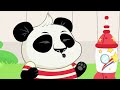 Chips Wonderful Day Out | Chip and Potato | Cartoons for Kids | WildBrain Zoo