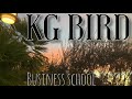 KG Bird - Business School