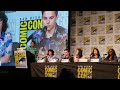 2018 Steven Universe SDCC San Diego Comic-Con Panel (HD)