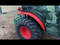 How to Remove a Kawasaki Mule Engine(Gas)
