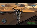 Clone Army Takes Back Bespin Platforms - STAR WARS BATTLEFRONT CLASSIC