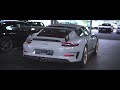 Porsche GT3RS - Carporn
