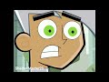 Danny Phantom VS The Guys in White Moments