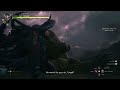 FF16 - Behemoth King Quick Kill No Damage NG+ (FF Mode)