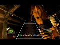 Guitar Hero Smash Hits - ''Take Me Out'' - Medium Guitar 100% FC (177,586)