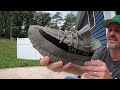 Yeezy 350 V2 - GRANITE - Are You Buying Any More Yeezys?