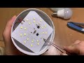 Just Use a Common Stapler and Fix All the LED Lamps in Your Home! How to Fix or Repair LED Easy