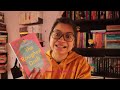 Recommending your FIRST BOOK from EVERY GENRE that you can START WITH as a BEGINNER! | Anchal Rani
