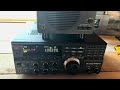 Radio Piko, Finland 5980 kHz 10w SW