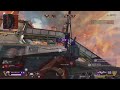 Apex Legends Bozek kill