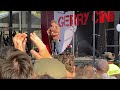 Gerry Cinnamon - Fairgrounds Festival (NSW, Australia)