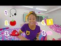 Meekah’s Playful Adventure: Match & Explore!  | 2 HR OF MEEKAH! | Educational Videos for Kids