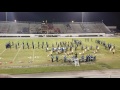 MHS 2015 MPA Marching