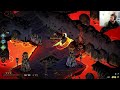 Hades - Episode 34 - Single Player Campaign Game Full Playthrough Longplay Blind