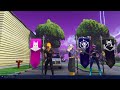 Fortnite 2024 Fight Category Storm 3 (Twine Peaks Lvl 100)