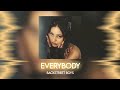 everybody  - backstreet boys audio edit