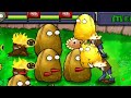 เราพวกเดียวกันนะเฮ้ย Plants vs Zombies