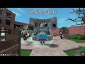 Supremes Murder Mystery (MM2 Modded) - 2017 Murder Mystery 2