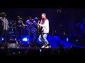 Justin Timberlake - Say Something Live @ Madison Square Garden, New York (2018)
