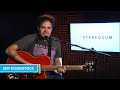 Jeff Rosenstock Acoustic Session (9/10 and more)
