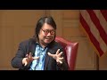 An Evening with Kevin Kwan