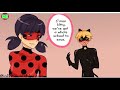What Even Is Love Miraculous Ladybug Comic Dub