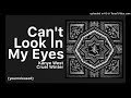 Kanye West - Can't Look In My Eyes [CRUEL WINTER] [LEAK]