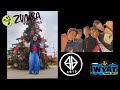WYAT Where You At - SB19 || Zumba Fitness Choreo