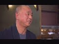 レストランNOBUのシェフ・松久信幸「一生懸命やることがいちばん楽」/ The Interview: Chef & owner Nobuyuki Matsuhisa