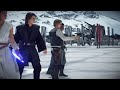 Now This, Was a GREAT Match! - HvV #0073 - STAR WARS Battlefront II