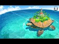 2 Hours Ghibli Summer Medley ☀️  Ghibli Piano Medley 🌵 BGM for new day/work/study ☀️
