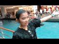 My last day and wish at Singapore Marina Sands