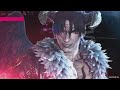 Tekken 8 - Devil Jin Arcade Mode (HARD)