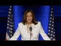 Kamala Harris 2024 | NOW IS THE TIME | A Tribute Video and Song