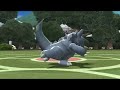 1v1 Metronome Tournament - Pokémon Battle Revolution - Battles 91-96 (Round 1A)